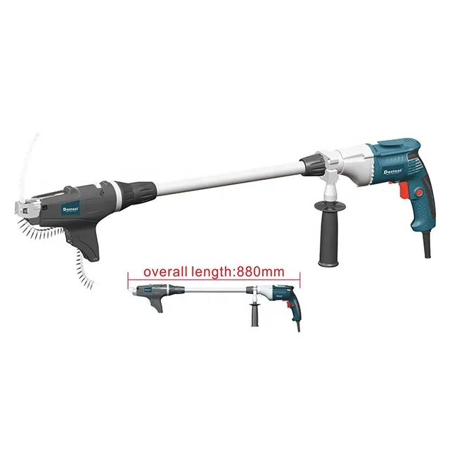 Dastool проводная отвертка для гипсокартона