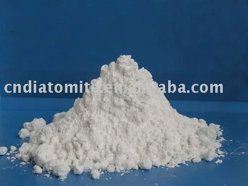 Диатомит земля