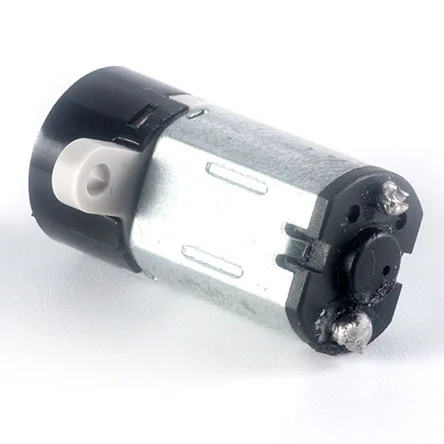 
low rpm 10mm DC micro metal gear motor for Security Products 