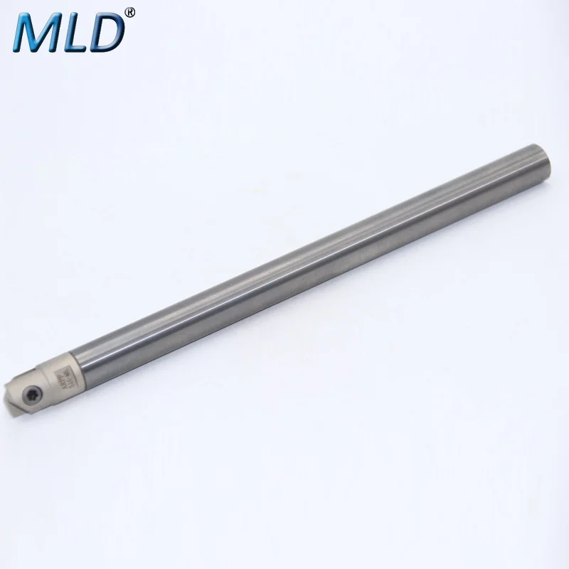 Tungsten Carbide Anti-Vibration Tool Holders for Milling Machine