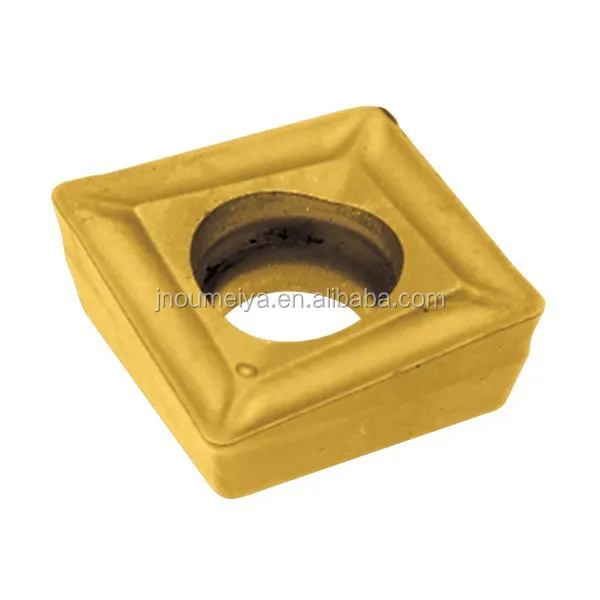 Heavy Duty Iscar milling inserts series XOMT060204-DT IC328