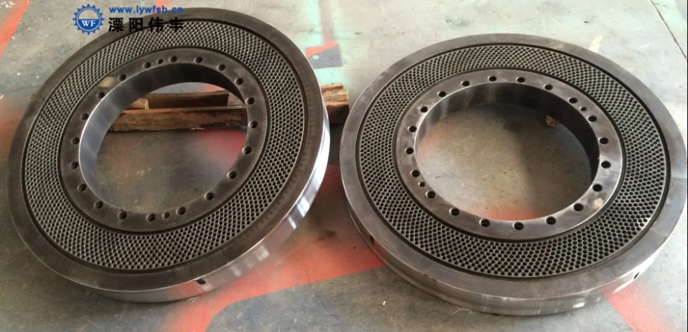 Kahl series flat die 35-780, 37-850,60-1250