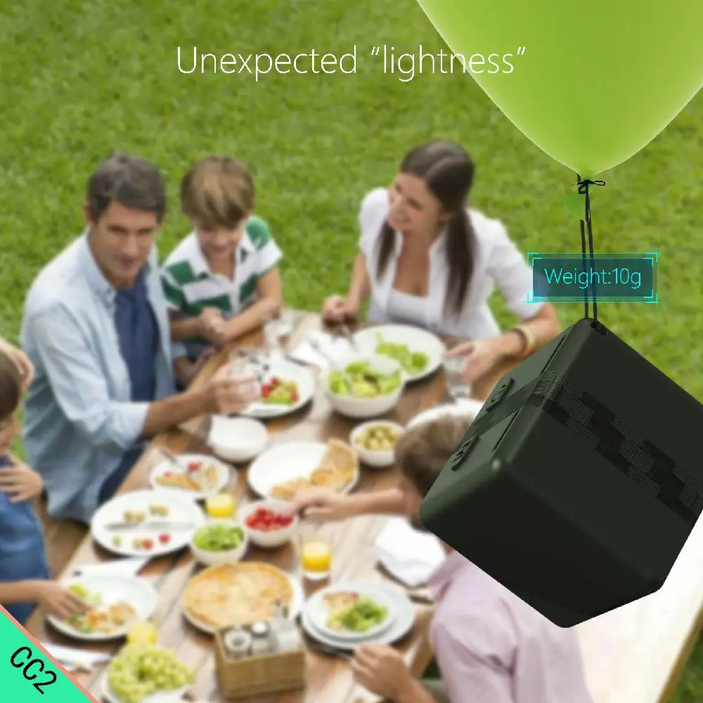 JAKCOM CC2 Smart Compact Camera 2018 New Product of Mini Camcorders like body worn camera light up stick radio alarm clock