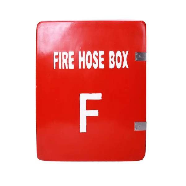 outdoor fire hose storage cabinet fire protection