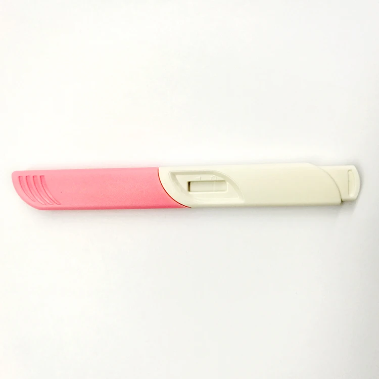 Amazon hot sell Semi-Quantitative Ovulation Test Strip