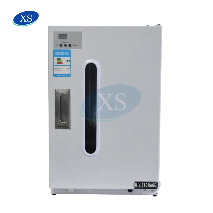Ozone UV Cabinet Disinfection Tool Equipment UV Sterilizer with timer
