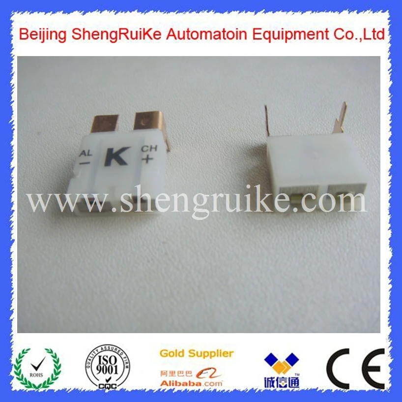 K Thermocouple pcb Connector
