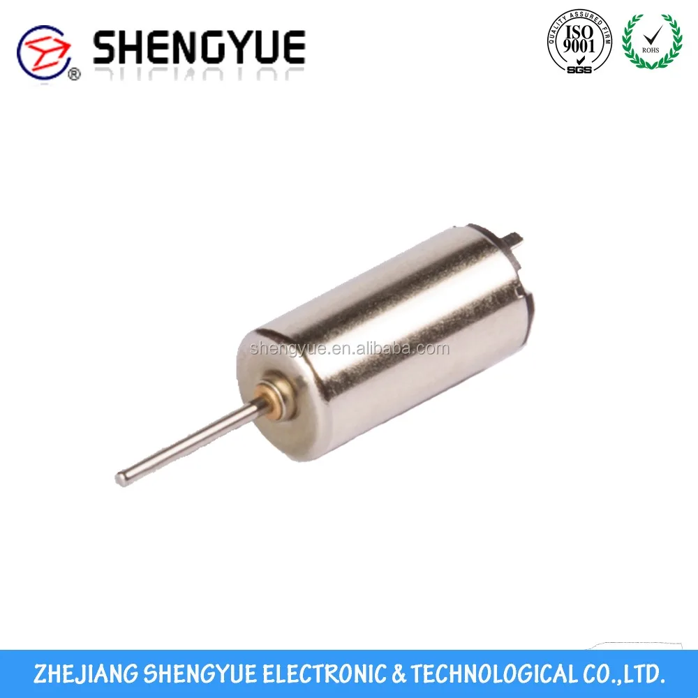 vibration motor,dc micro motor, electric toothbrush motor