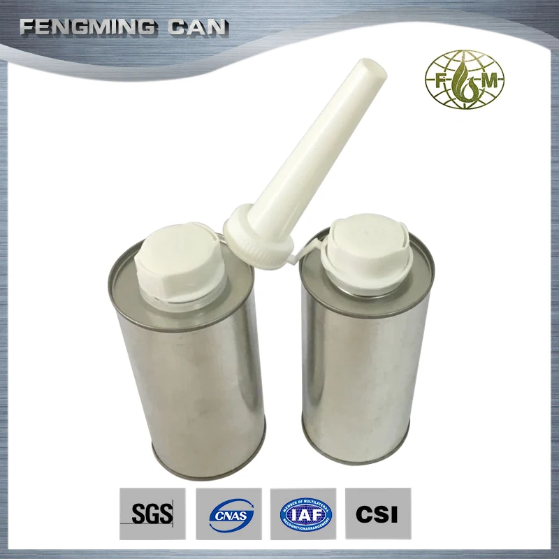 350 мл моторное масло присадки к бензину пустых металлических банок оптовая