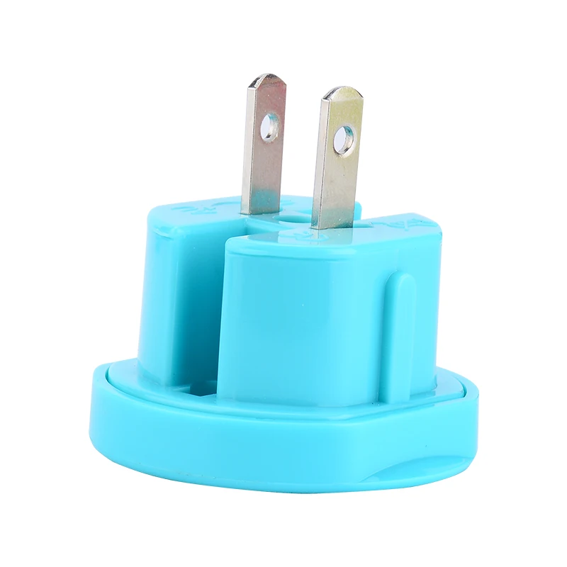 Portable Global Universal Travel Socket Converter Adapter