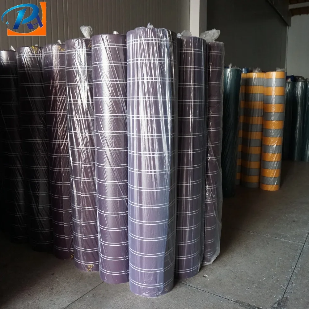 suzhou textile waterproof polyester awning fabric