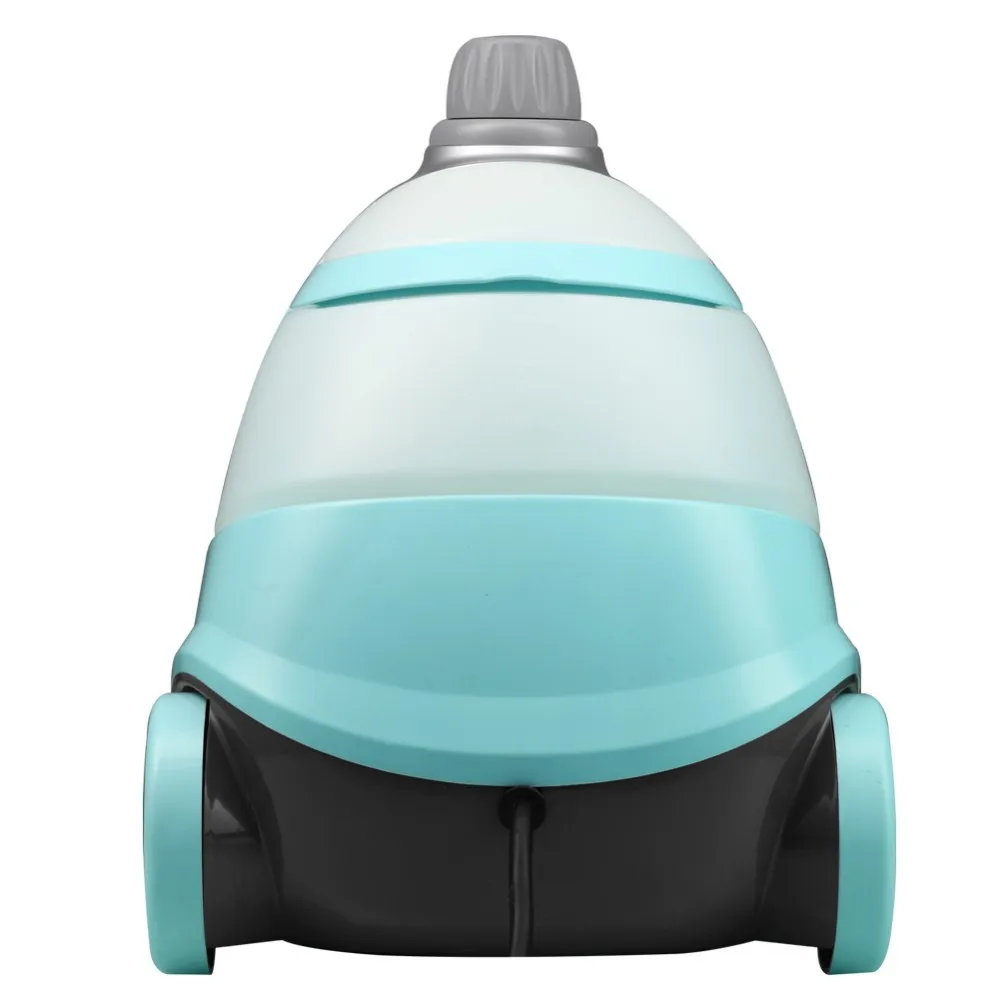 1800W anti-drip floor standing professional garment friendly steamer automatic steam press press machine steam iron