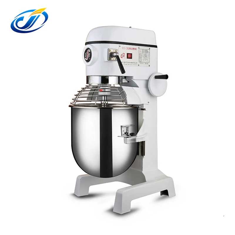 
B30-C 30 litre cheap cake mixer for sale 
