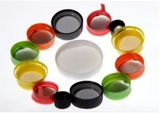 Aluminum foil induction sealing liners for plastic glass bottle