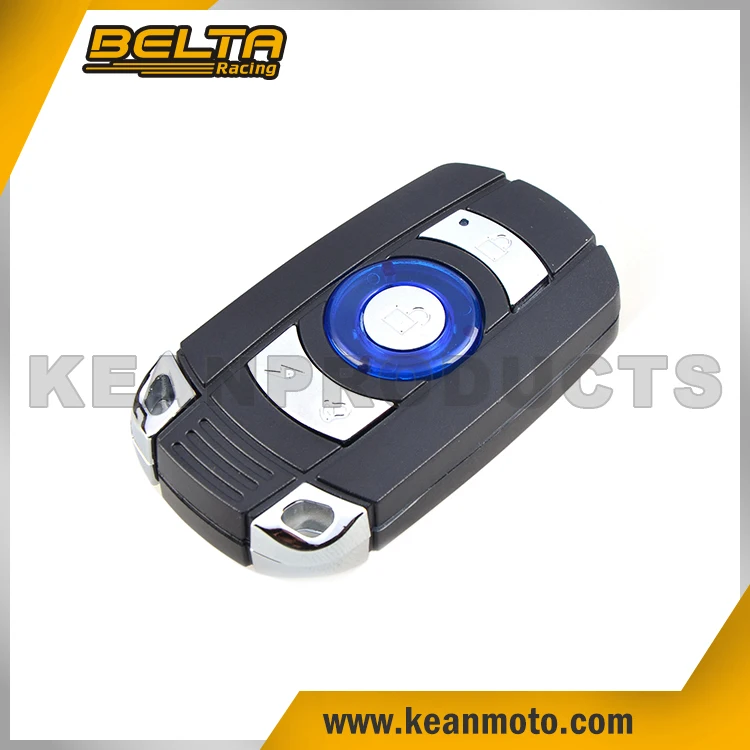 Anti-theft Universal Motorcycle Alarm System Alarmas Para Motors Remote Alarm Lock KSS-AR110