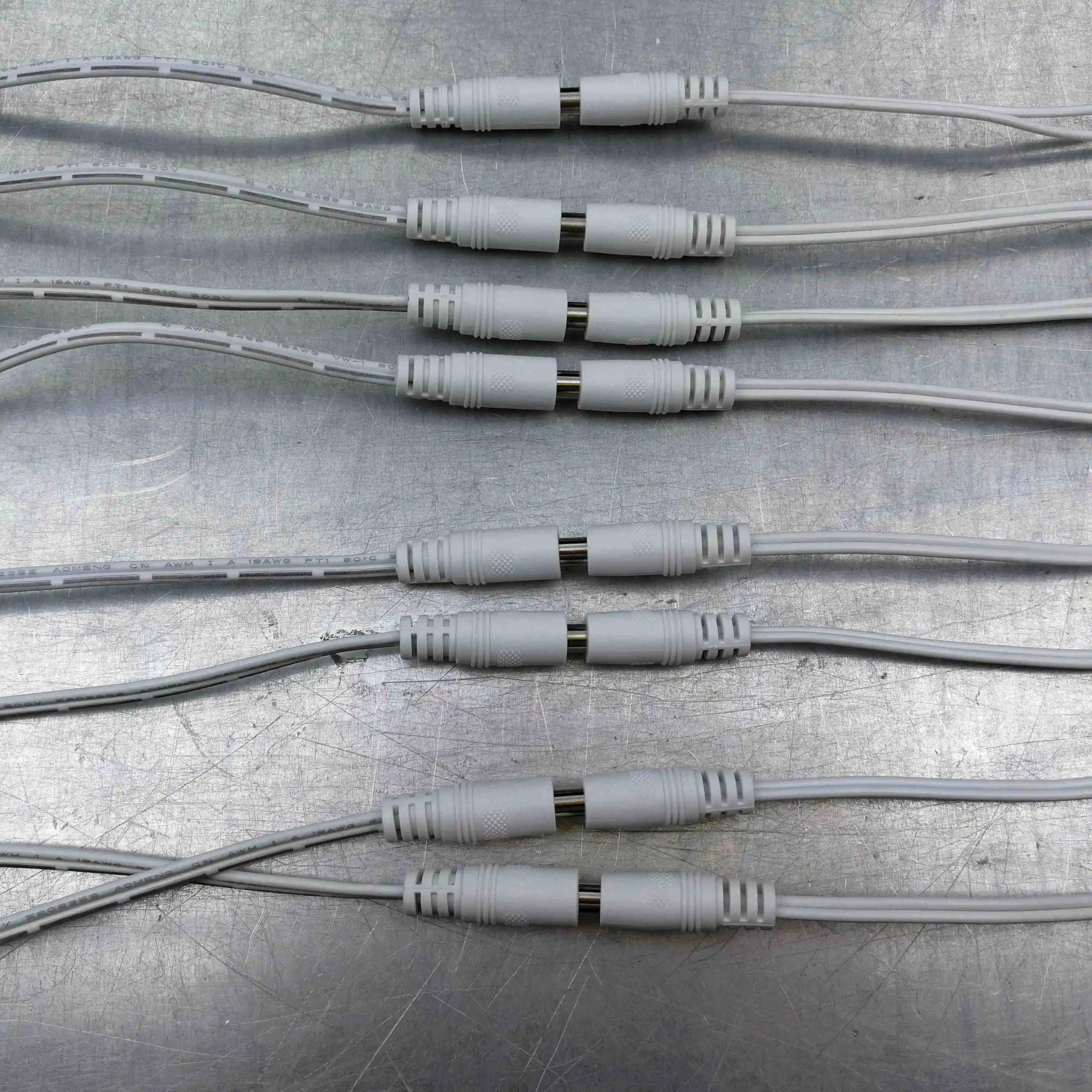 SL-BL055-130-G 6500-7300K 5 СИД диммируемая 13W 850-950Lm Светодиодный модуль для Chanel световой