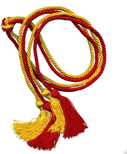 Wholesale Designs Graduation Honor Tassel Cord