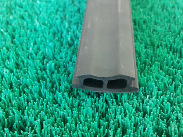 пластиковые трифенилфосфат/tpv/santoprene уплотнительной ленты сделано в китае