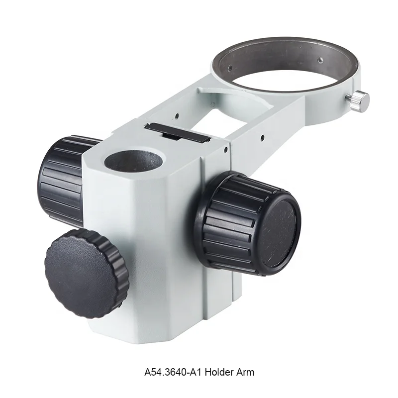 OPTO-EDU A23.3645-STL2 0.7-4.5x binocular zoom stereo microscope for electronics