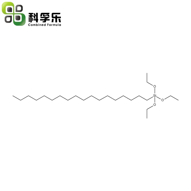 CFS-000 Reverse phase silica gel c18 Octadecyltriethoxysilane