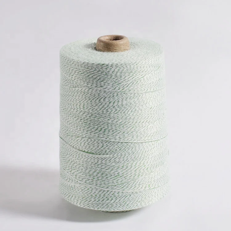 
30 years factory wholesale 100% spun polyester bag closing thread 
