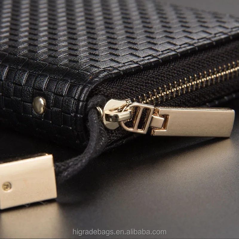 2021 long wallet for men