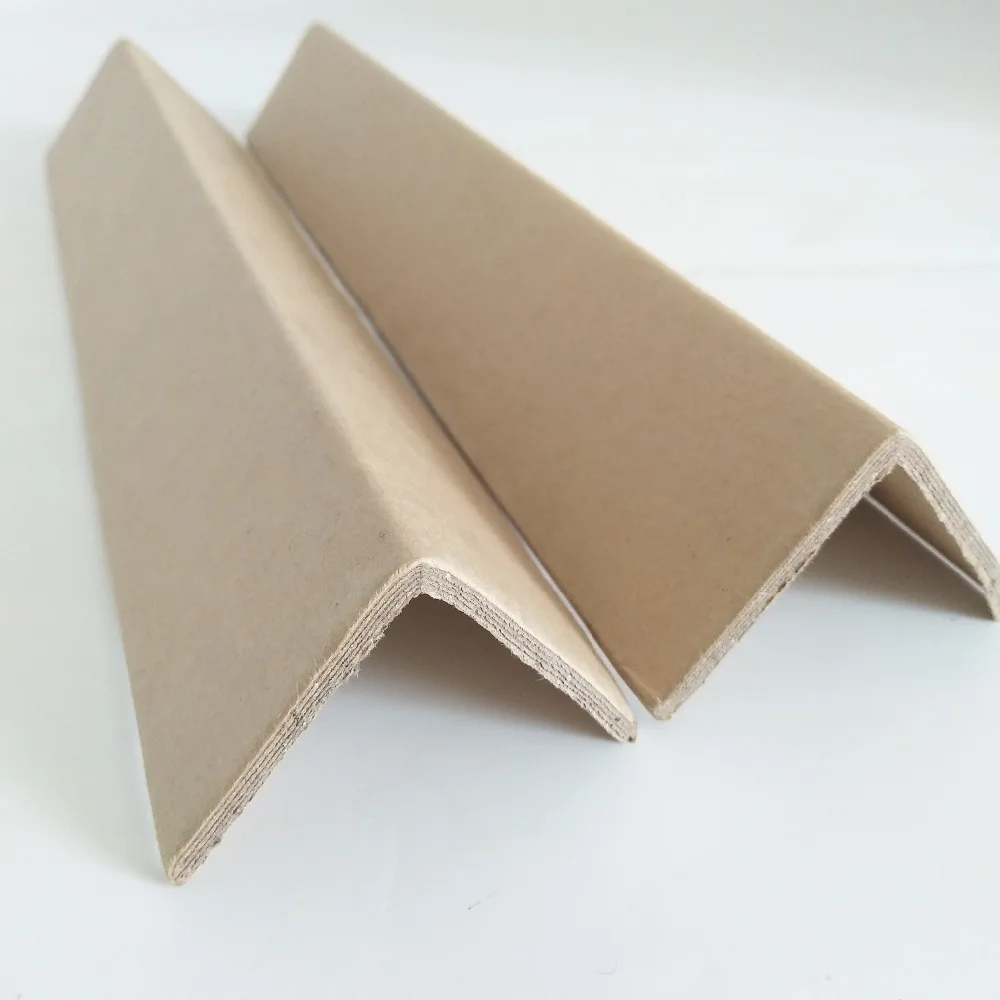 L-shape Pallet Carton Paper angle/corner/edge protector