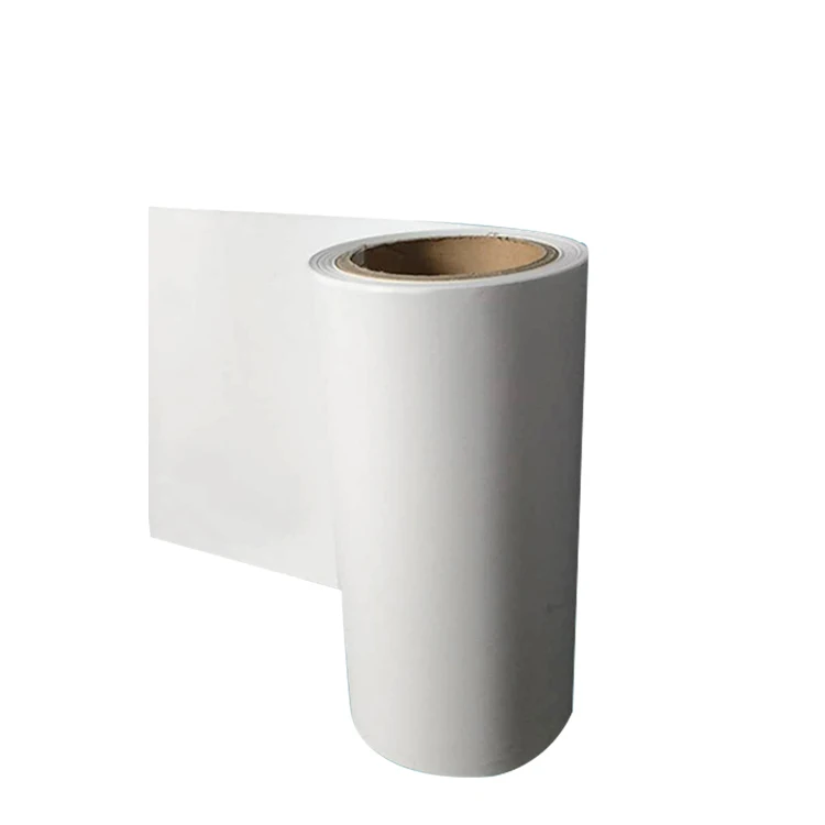 
Kraft Paper Mill Sells White Kraft Release Paper With Printing 