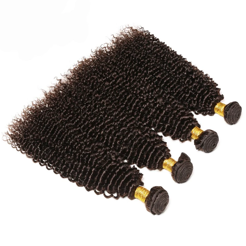 wholesale raw indian hair vendor curly 100 human hair weaves ready to ship