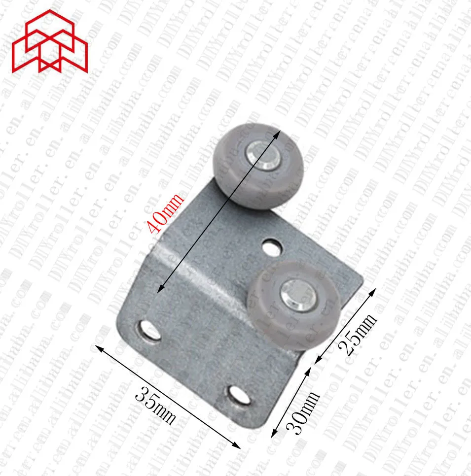 
China manufacturer wood sliding door system With Custom Logo 