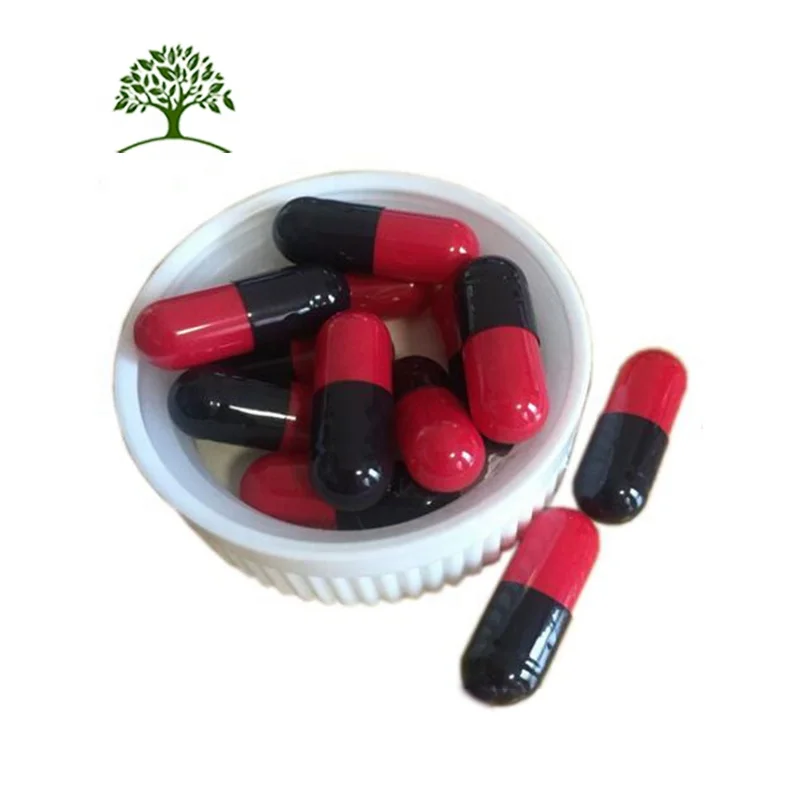 Chinese Natural Medlar Black Goji Berry Wolfberry Extract Powder Capsules