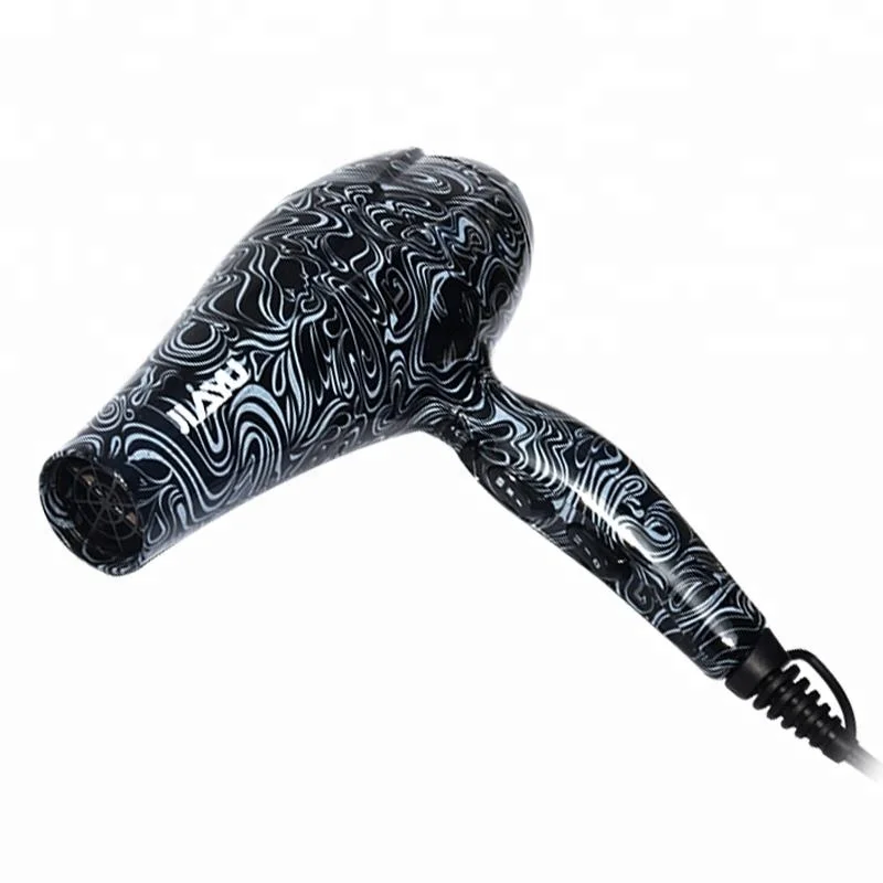 professional hair dryer with private label hair salon equipment