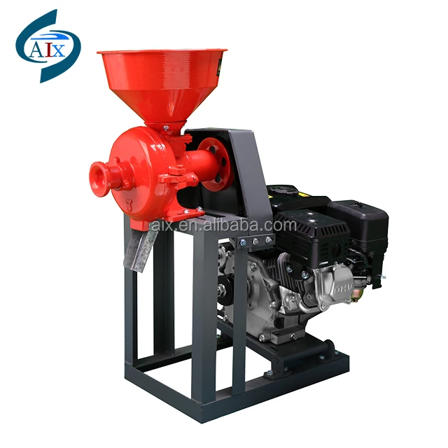 Spice Herb Powder Pulverizer / Milling / Grinder Machine