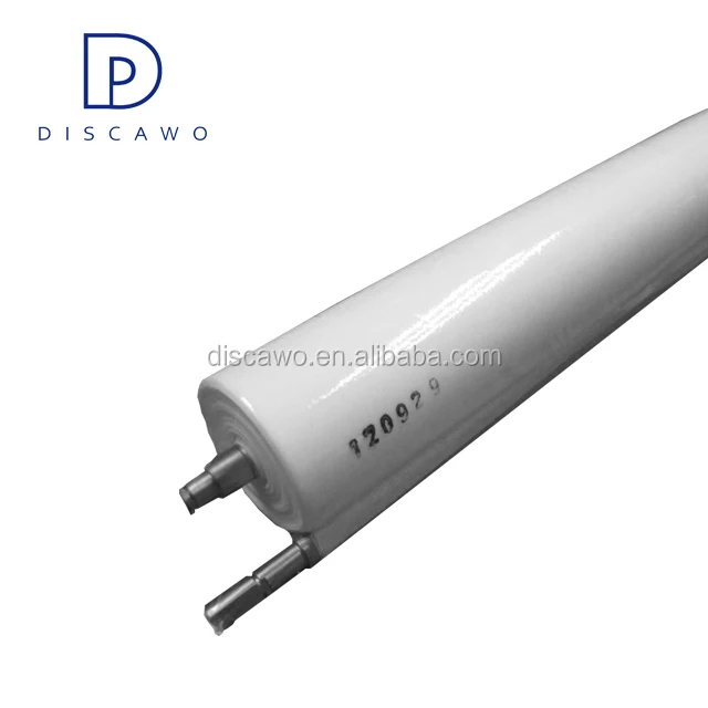 Discawo For Canon NP 6000 6062 6085 6285 6850 6880 6885 8530 8580 9085 9800 8000 Copier Fuser Cleaning Web Roller FY1-1045-000