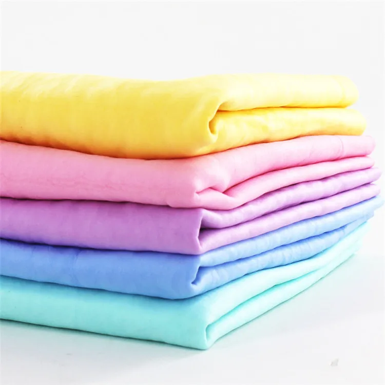 Wholesale softest quick drying dog bath pet towels microfiber