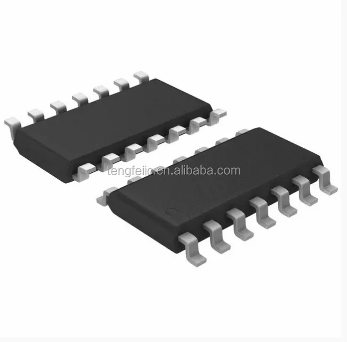 ORIGINAL IC CHIPS Switching Regulator IC TL497 TL497A TL497ACDR 14SOIC
