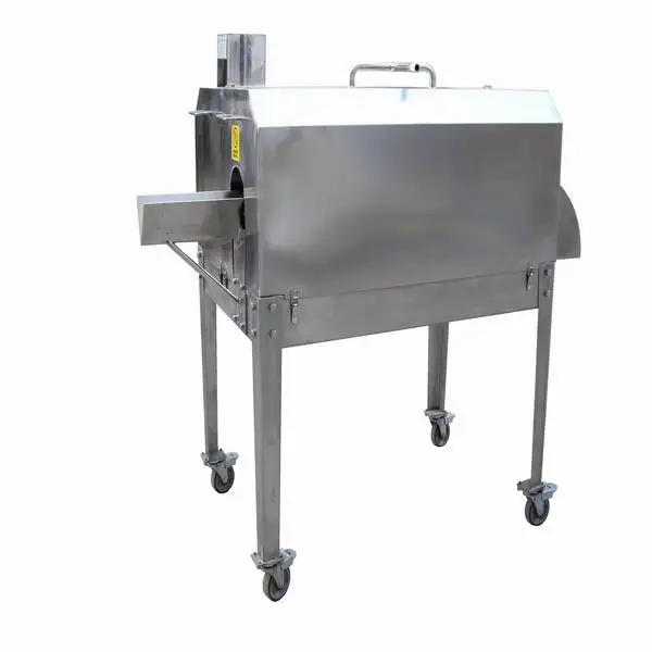 Efficient Fish Filleting cutting machine
