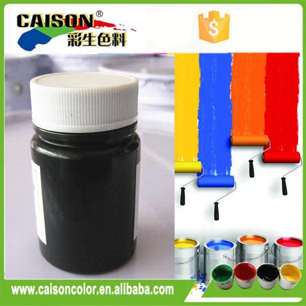 
Pigment paste for Blue grey fabric paint 