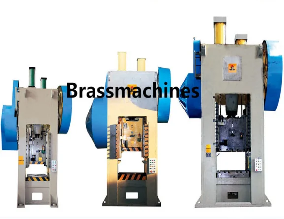 Hot wedge-shaped die Forging Press