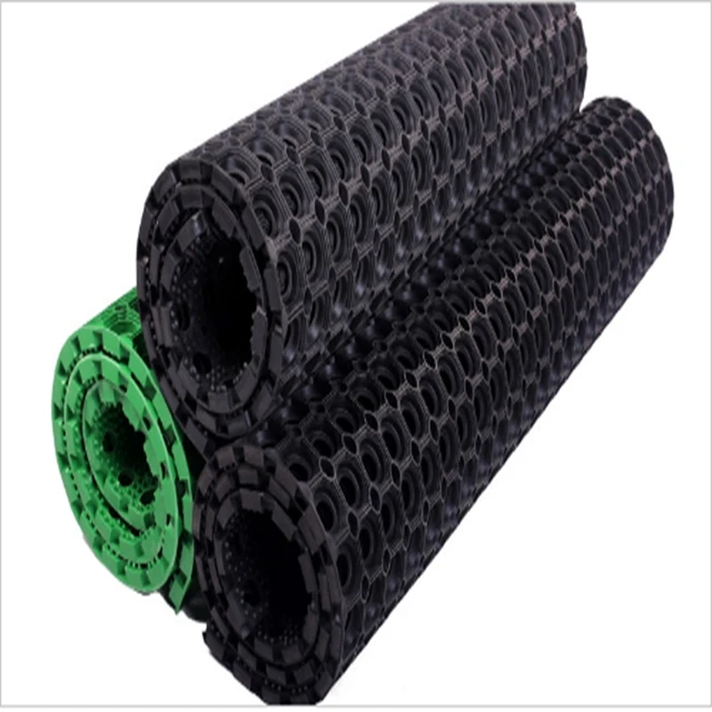 Оптовая продажа продуктов онлайн пористых резиновых ковриков для коров в