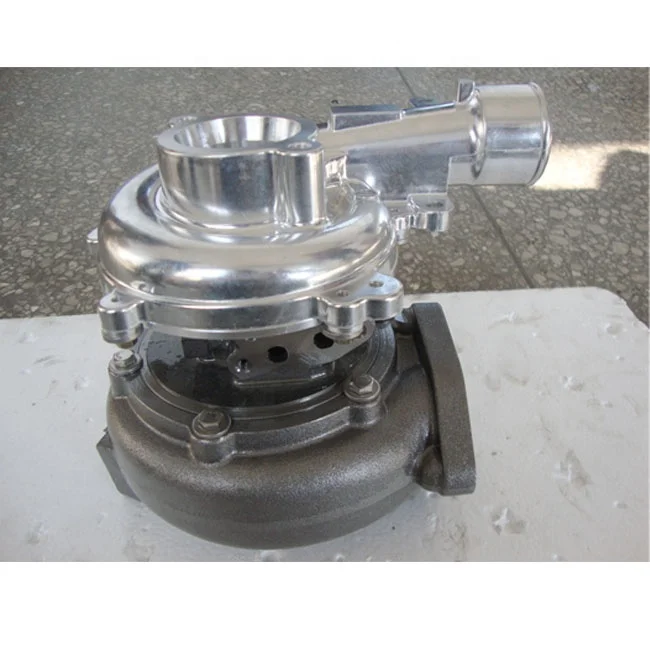 Eastern turbocharger CT16V 17201-30010 1720130010 turbo charger for Toyota Land Cruiser D-4D 1KD-FTV diesel Engine 3L