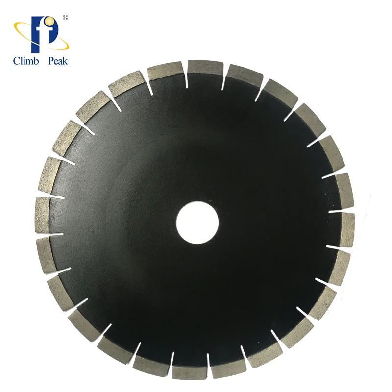High quality granite cutting 500mm 600mm diamond disc