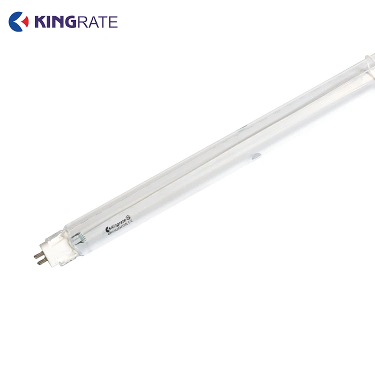 Long Life Amalgam UV Ultraviolet Light For HVAC/Aquarium/Water Treatment