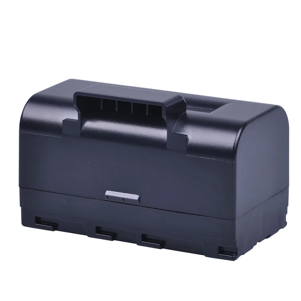 BT-65Q BT 65Q BT65Q Replacement Battery for Topcon Total Station GPT-7501 GPT-7502 GPT-7503 GPT-7505