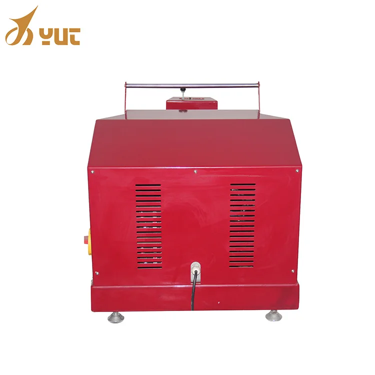 YT-162 Leather Edge Painting Machine For The Belt Factory Handbag Factory