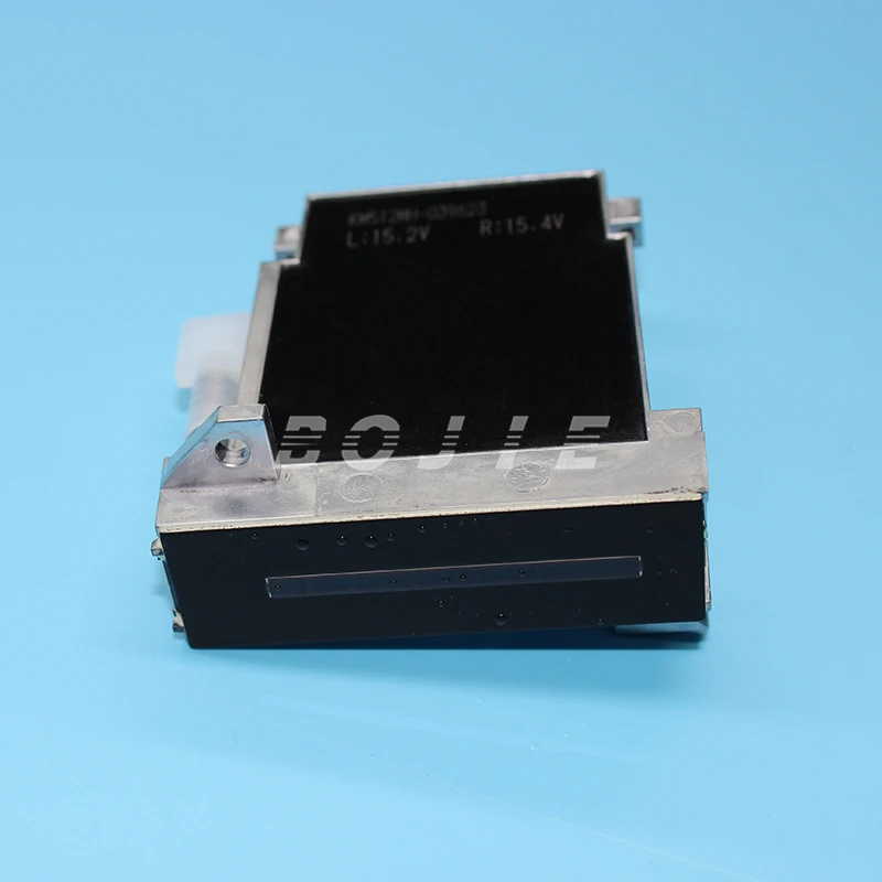 УФ-Печатающая головка для konica minolta 512 mh печатающая