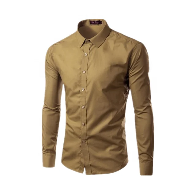 Повседневные рубашки для мужчин, рубашки-поло Мужские большого размера из 100% хлопка с белым логотипом