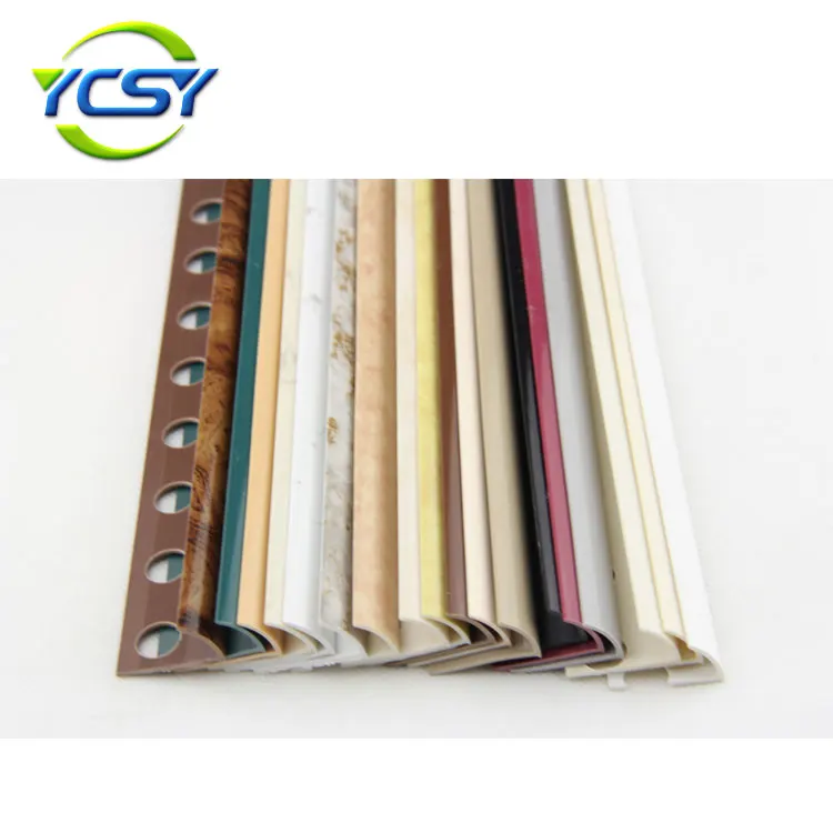 
Customized Color plastic corner Guard 
