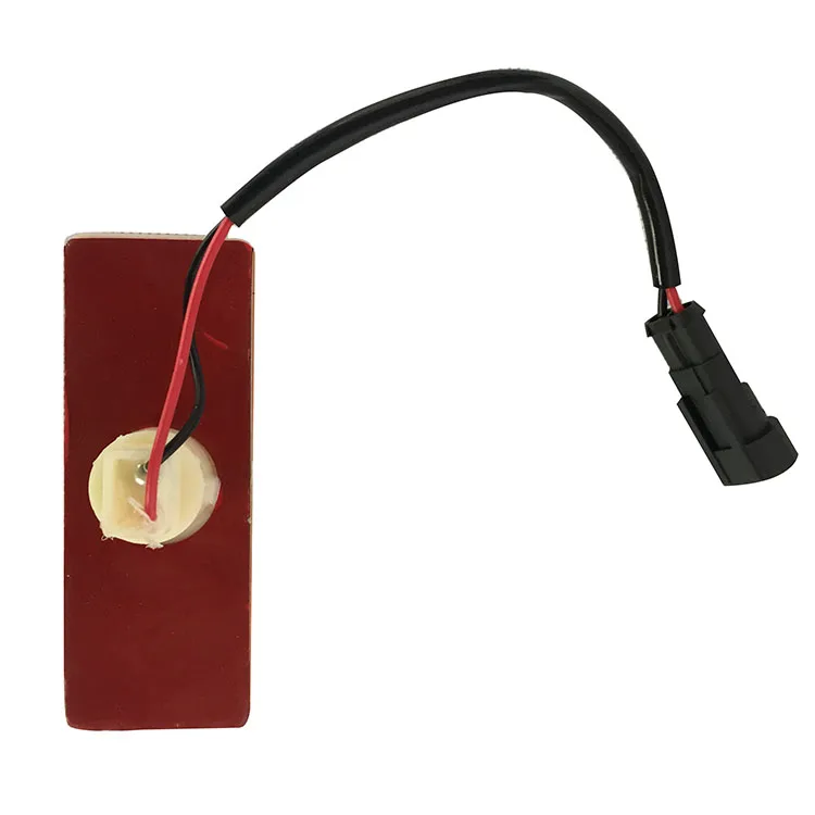 Лидер продаж, лидер продаж, светодиодный индикатор для автобуса