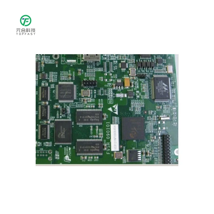 Гуанчжоу поставщики Fpc образец Oem Pcb монтажные услуги